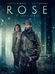 Rose: A Love Story movie poster