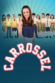 Carrossel tv show poster