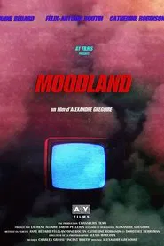 Moodland movie poster