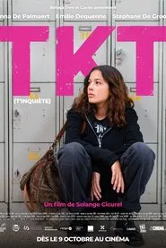 Don't Worry, I'll be Ok movie poster