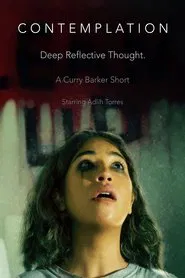 Contemplation movie poster