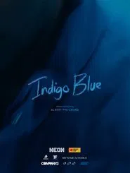 Poster do filme Indigo Blue