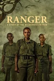 Ranger movie poster