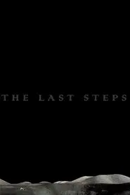 The Last Steps movie poster
