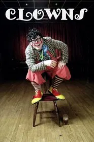 Clowns movie poster