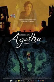 Remembering Agatha movie poster