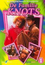 De Familie Knots tv show poster