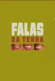 Falas da Terra movie poster