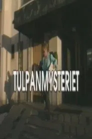 Tulpanmysteriet movie poster