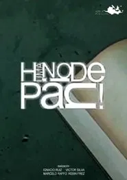 Poster do filme Humanoidepan