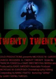 Poster do filme Twenty Twenty