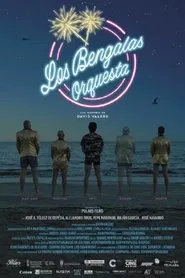 Orquesta Los Bengalas movie poster