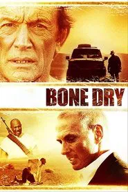 Bone Dry movie poster