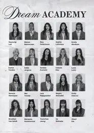 The Debut: Dream Academy movie poster