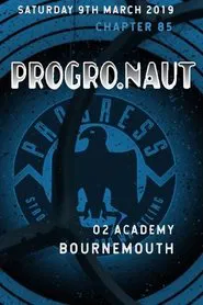 PROGRESS Chapter 85: Progro.Naut movie poster