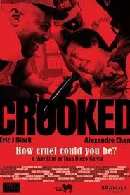 Crooked movie poster