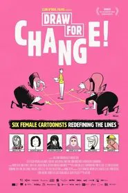 Draw for Change! tv show poster
