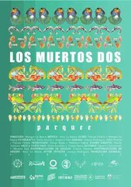 Los Muertos Dos movie poster