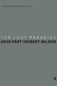The Lost Paradise movie poster