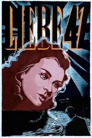 Love '47 movie poster