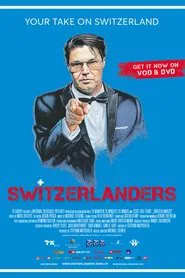 Switzerlanders movie poster