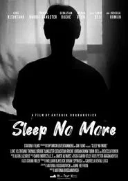 Sleep No More movie poster