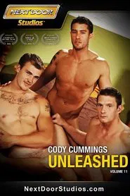 Cody Cummings Unleashed 11 movie poster