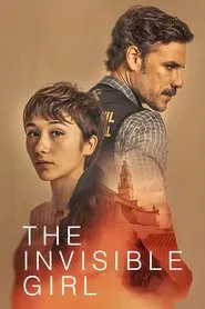 The Invisible Girl tv show poster