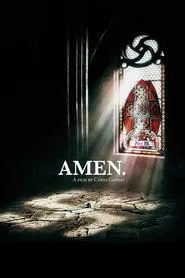 Amen. movie poster