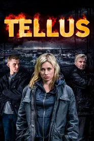 Tellus tv show poster