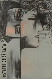 The Last Day of Summer movie poster