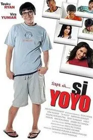 Si Yoyo tv show poster