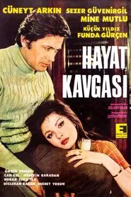 Hayat Kavgası movie poster