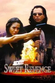 Sweet Revenge movie poster
