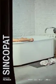 Sincopat movie poster