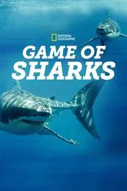 Game of Sharks movie poster