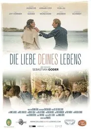 Poster do filme Die Liebe deines Lebens