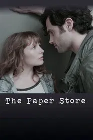 The Paper Store movie poster