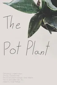 Poster do filme The Pot Plant