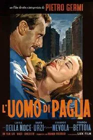 Man of Straw movie poster