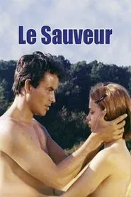 The Savior movie poster