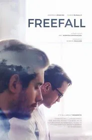 Freefall movie poster
