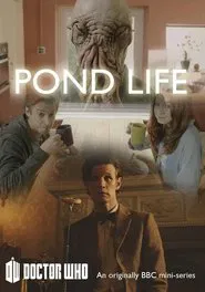 Doctor Who: Pond Life movie poster