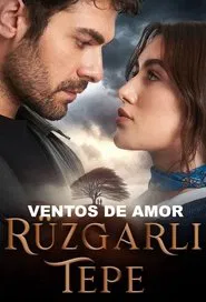 Poster da série Winds of Love