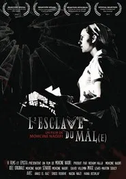 Poster do filme The Evil Slave