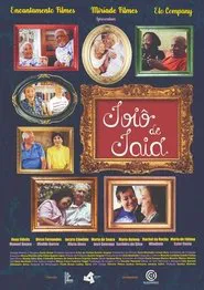 Ioiô de Iaiá movie poster