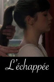 L'échappée movie poster