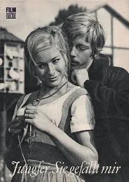 Poster do filme Maiden, You please Me