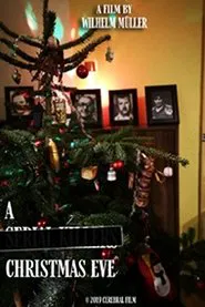 A SERIAL KILLERS' CHRISTMAS EVE movie poster