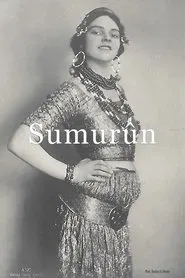 Poster do filme Sumurûn